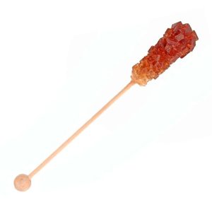 Brown Sugar Wands Ginger