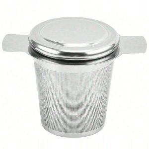 Filtro de Té de Acero Inoxidable