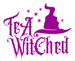 TeaWitched
