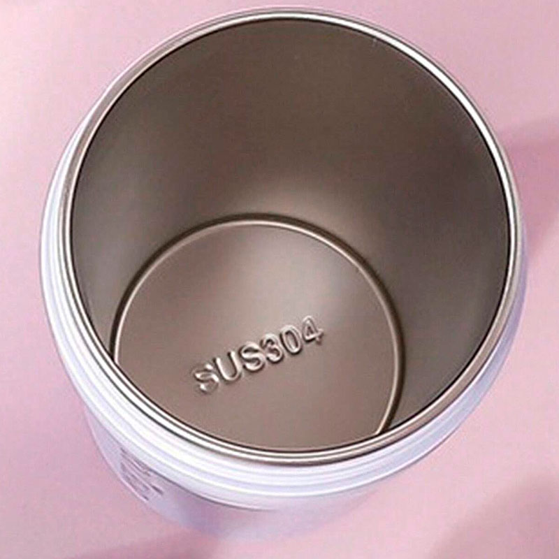 Termo Infusor 600ml de Acero Inoxidable - Imagen 3