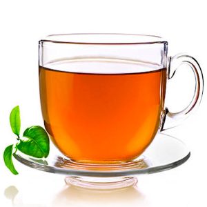 Infusions and Blends